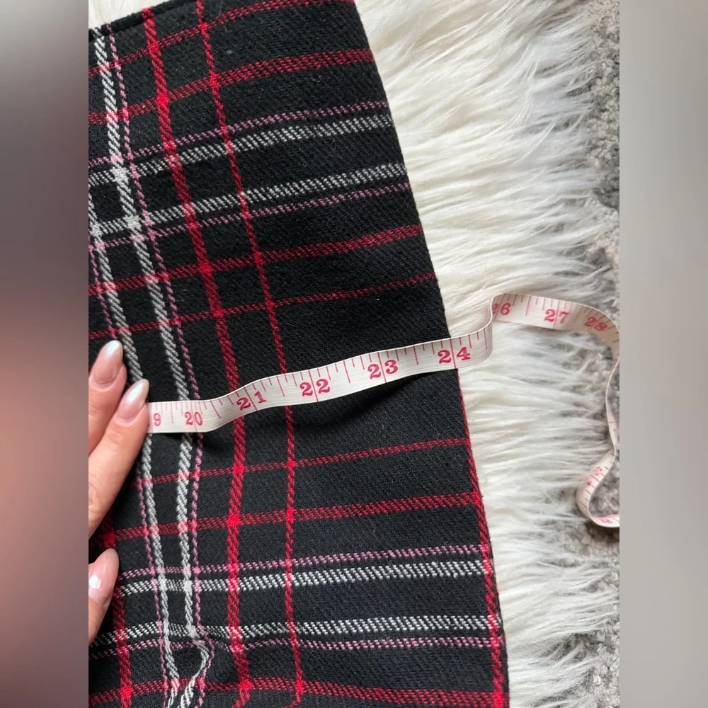 Victoria’s Secret plaid tote bag - Picture 10 of 10